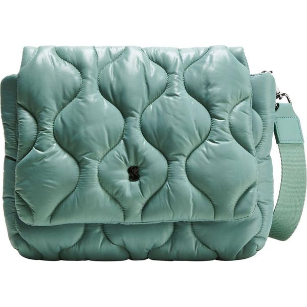 S.Oliver Borsa A Tracolla Borsa A Tracolla Handbag Green Verde-image