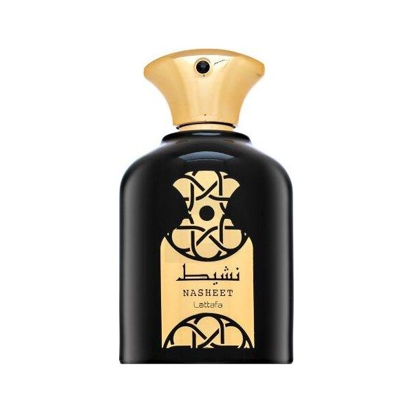 Lattafa Nasheet Unisex Eau De Parfum 100 Ml-image