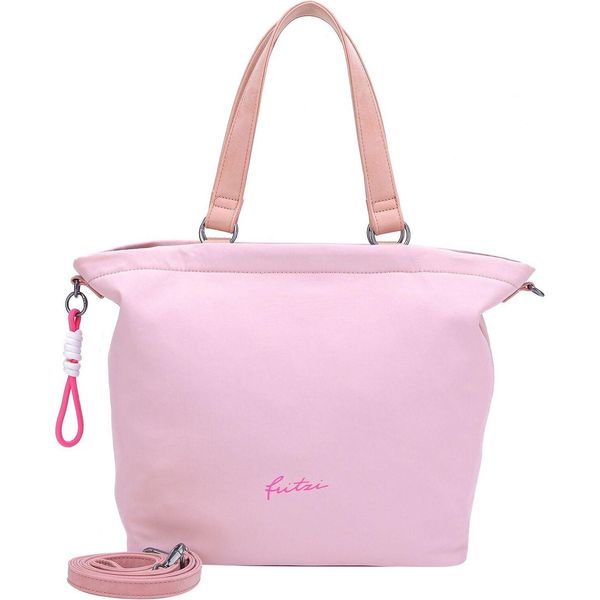 Fritzi Aus PreußEn Borsa Shopper Borsa A Tracolla Jimbo Shopper Air Sweet Rosa-image