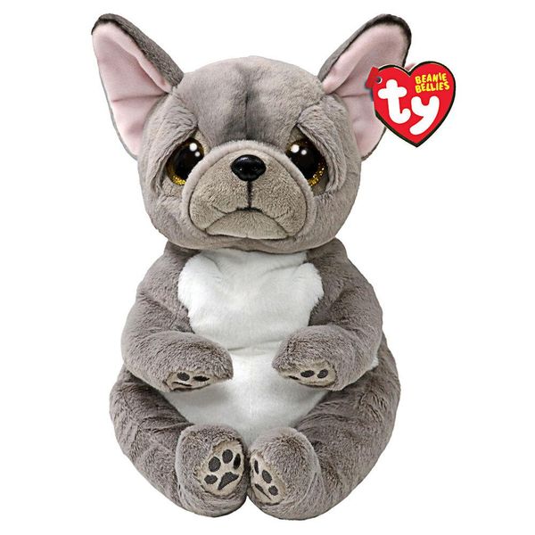 Ty Beanie Babies Bellies Wilfred Cane Medio-image