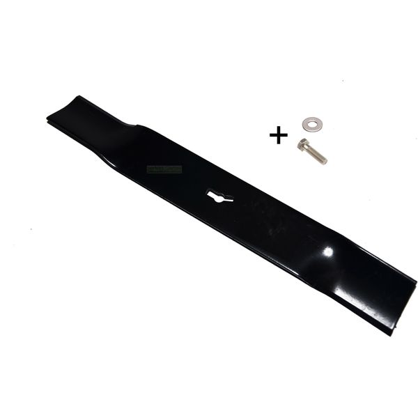 Lama Da 32 Cm Per Tosaerba Elettrico Cmi LUX-TOOLS C-ERM-1200/32 2-image