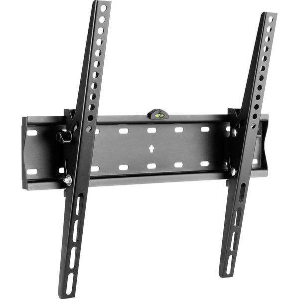 Supporto Tv 32-55" Kruger&Matz 40 Kg Livella Regolabile"-image