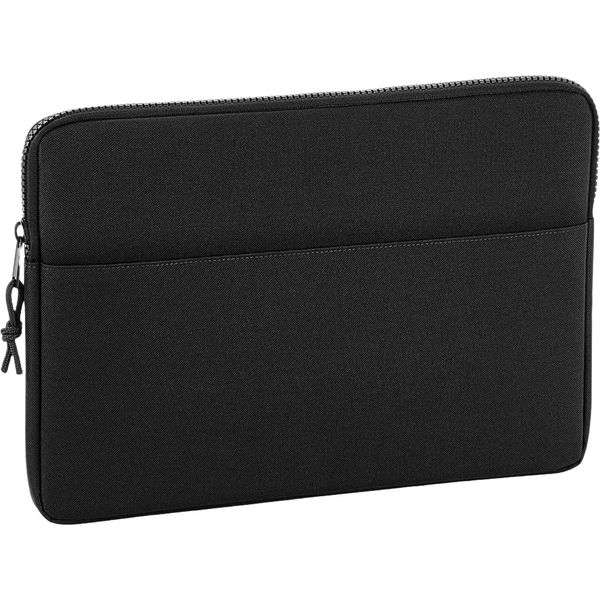 Bagbase - Borsa Per Computer Portatile "Essential"" BC5456 (Taglia Unica) (Nero)"-image