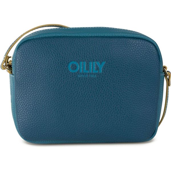 Oilily Borsa A Tracolla Borsa A Tracolla Xara Shoulder Bag Legion Blue-image