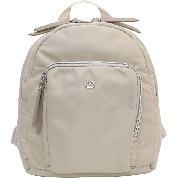 Gerry Weber Zaino Per Il Tempo Libero Zaino Breath Sounds Backpack Svz Bleached Sand Beige-image