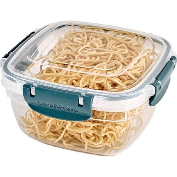 Michelino Contenitore Per Alimenti Contenitore Per Alimenti Serie Nora 500 Ml Benzina-image