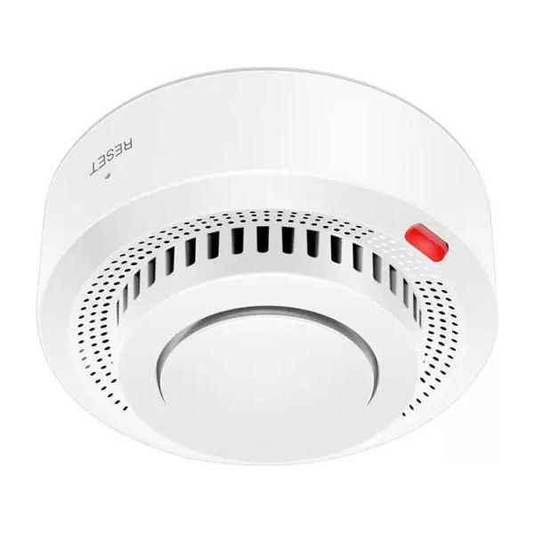 Bot Rivelatore Di Fumo Intelligente Wifi SD5-image