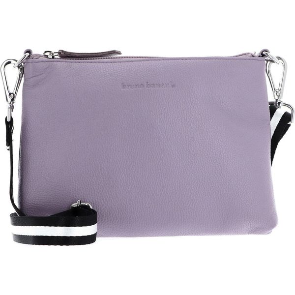 Bruno Banani Pelle Borsa A Tracolla Borsa A Tracolla Crossbody Bag Lilac Lilla-image