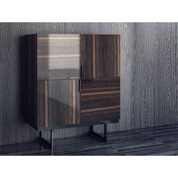 Cassettiera Luxury Design 120 X 50 X 150 Cm Jvmoebel-image