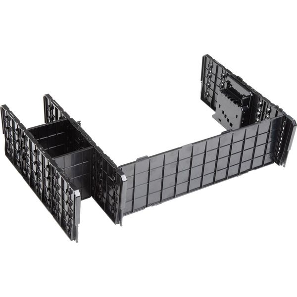Set Divisorio Bs Systems Xlb - 6100000097-image