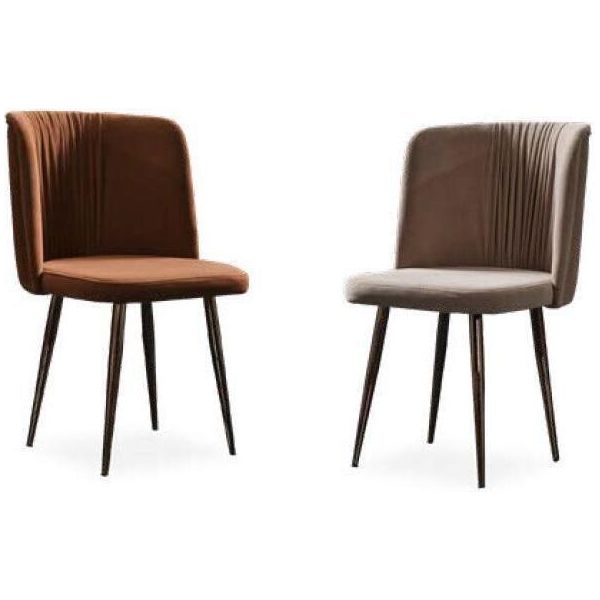 Sedia Da Pranzo Sedia Poltrona Design Sedie Poltrona Seduta Legno Lusso Jvmoebel-image