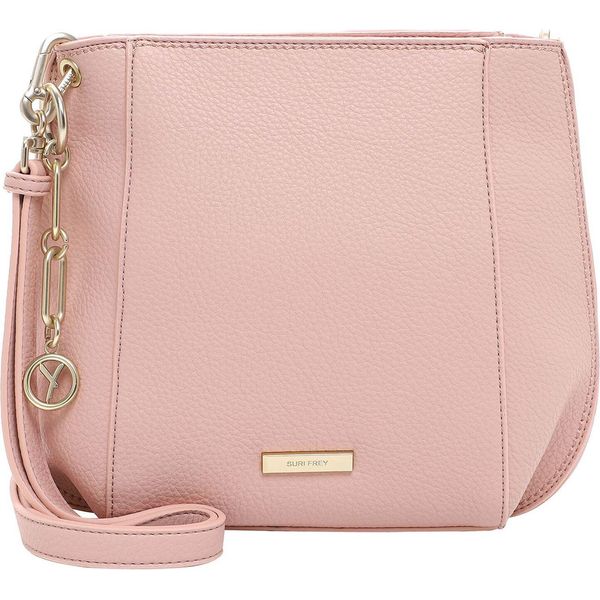 Suri Frey Borsa A Tracolla Borsa A Tracolla Ginny Crossbody Bag Rose Rosa-image