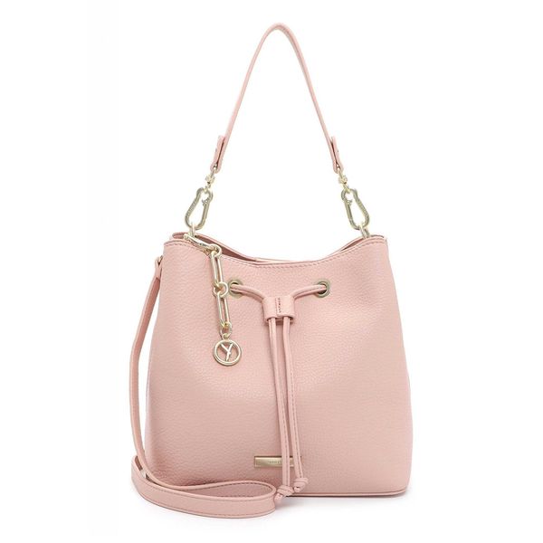 Suri Frey Borsa A Tracolla Ginny Shoulder Bag Rose Rosa Antico-image