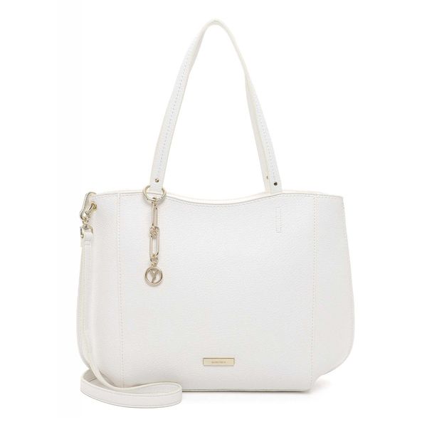 Suri Frey Borsa Shopper Borsa A Tracolla Ginny Shopper White Bianco-image