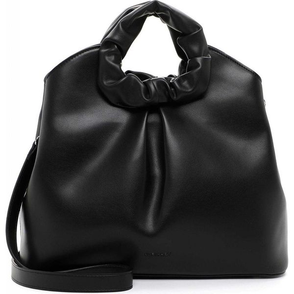 Suri Frey Borsa Shopper Borsa A Tracolla Sfy Techbag Shopper Black Nero-image