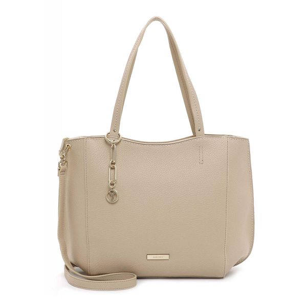 Suri Frey Borsa Shopper Borsa A Tracolla Ginny Shopper Taupe Beige-image