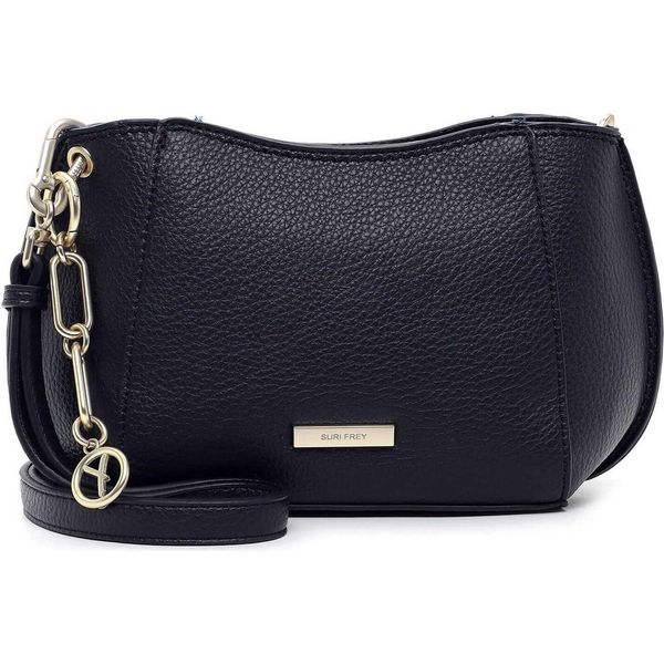 Suri Frey Borsa A Tracolla Borsa A Tracolla Ginny Crossbody Bag Navy Blu Scuro-image