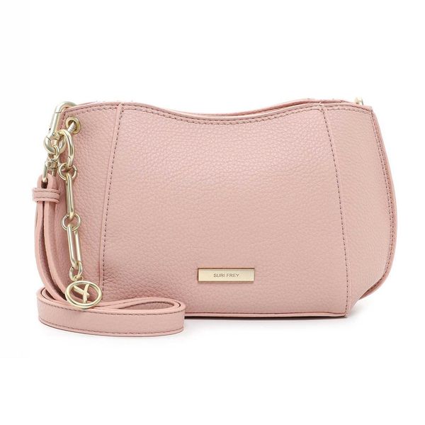 Suri Frey Borsa A Tracolla Borsa A Tracolla Ginny Crossbody Bag Rose Rosa-image