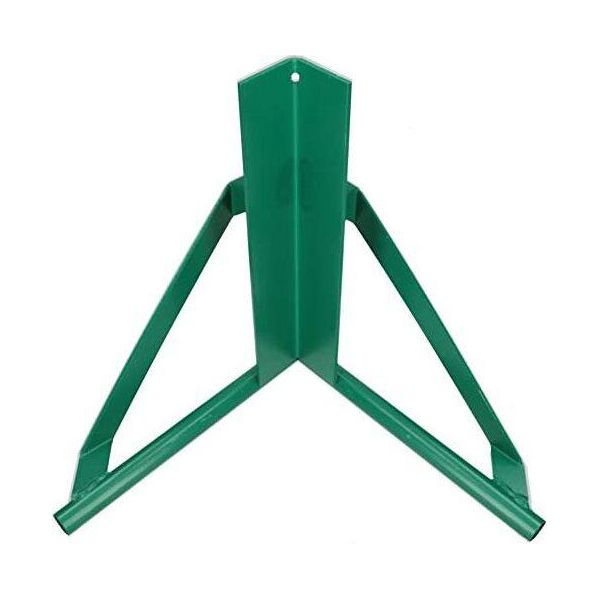 Kotarbau Angolo Di Sega 260 X 260 X 295 Mm Per Blocchi Di Calcestruzzo Cellulare Ausilio Di Sega Per La Segatura Ad Angolo Retto Di Blocchi Di Calcestruzzo Cellulare Zincato-image