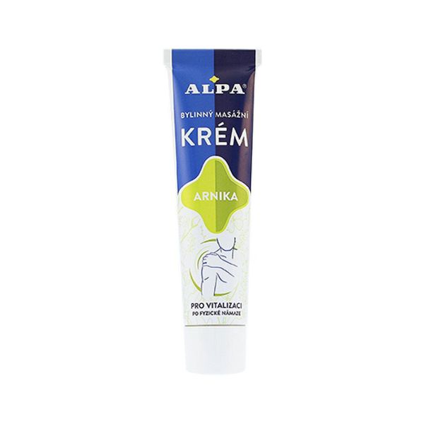 Alpa Gel Di Comfrey Gel Per Massaggi Alle Erbe-image