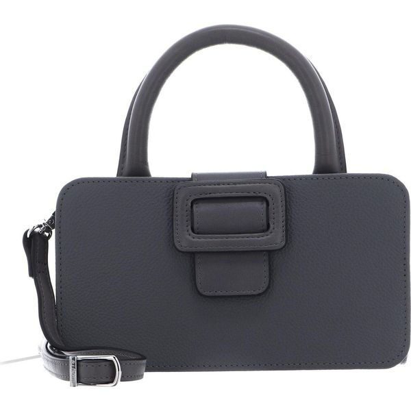 Picard Borsa A Tracolla Borsetta Paola 1 Crossbody Bag Rock Grigio-image