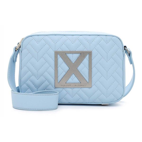Suri Frey Borsa A Tracolla Borsa A Tracolla Alexander Crossbody Bag Lightblue Celeste-image