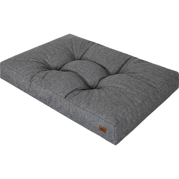 Materasso Per Cani "Grand Light"" M - 75 X 50 Cm | Letto Per Cani, Materasso Rettangolare Per Cani, Divano Per Cani, Cani Di Piccola Taglia, Cuscino, Cesto, Animale Domestico | Doggy"-image