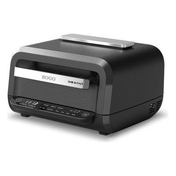 Sogo Ss-10130 4In1-image