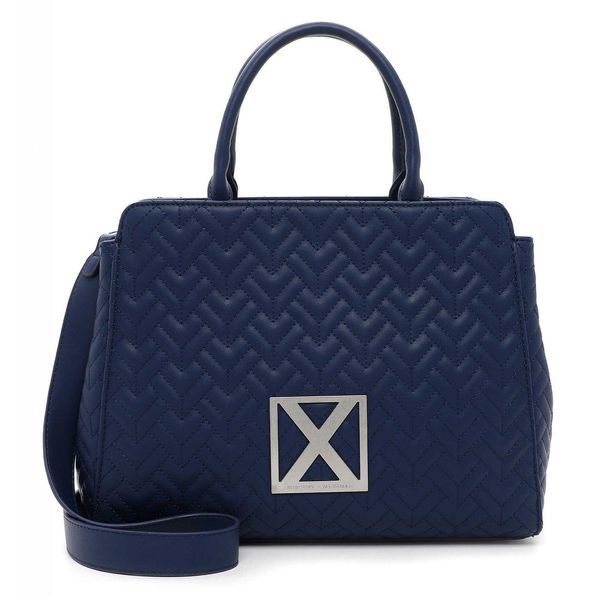 Suri Frey Borsetta Borsa A Tracolla Alexander Shopper Navy Blu Scuro-image