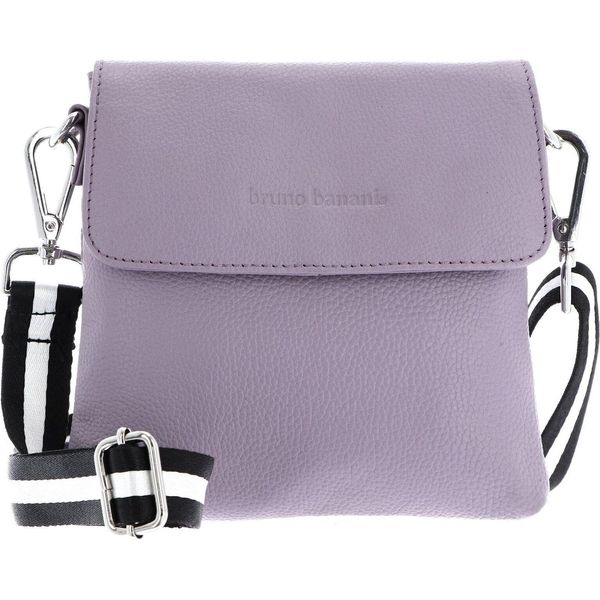 Bruno Banani Pelle Borsa A Tracolla Borsa A Tracolla Crossbody Bag Lilac Lilla-image
