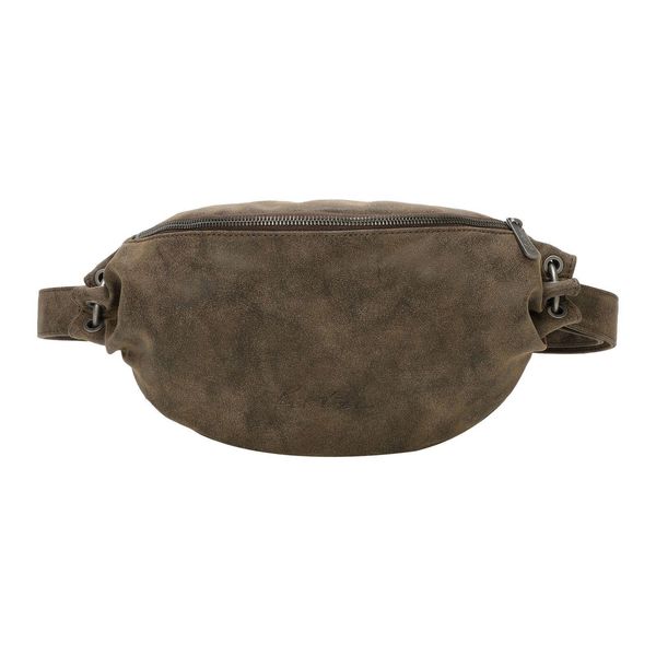 Fritzi Aus PreußEn Borsa A Tracolla Borsa A Tracolla Joshi04 Vintage Crossbody Bag Choc Marrone Scuro-image