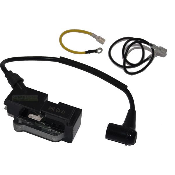 Bobina Di Accensione Per Husqvarna 334 336 338 339 340 345 346 350 351 353 357 359 359 365 372-image