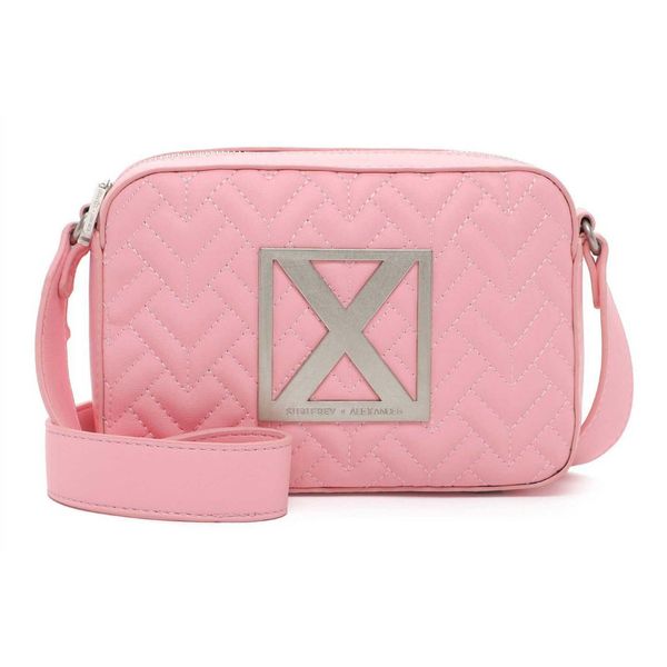 Suri Frey Borsa A Tracolla Borsa A Tracolla Alexander Crossbody Bag Rose Rosa-image
