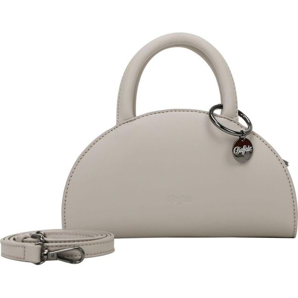 Buffalo Borsetta Borsa A Tracolla Muse Bowl Crossbody Bag Taupe Grigio Talpa-image