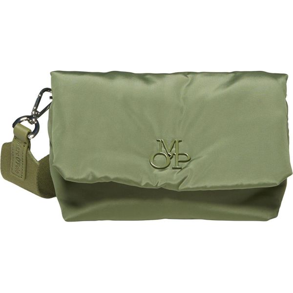Marc O'polo Borsa A Tracolla Phia Crossbody Bag Dried Rosemary Oliva-image