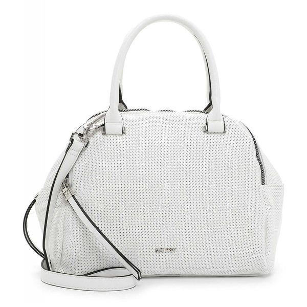 Suri Frey Borsetta Borsa A Tracolla Sfy Suzy Shopper White Bianco-image