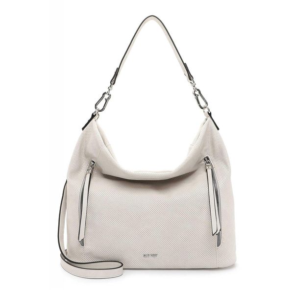 Suri Frey Borsa A Tracolla Borsa A Tracolla Sfy Suzy Hobo Bag Ecru Beige-image