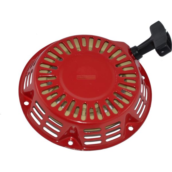 Avviatore A Fune Per Gruppo Elettrogeno Pezal Pgg 3100 X (PGG3100X)-image