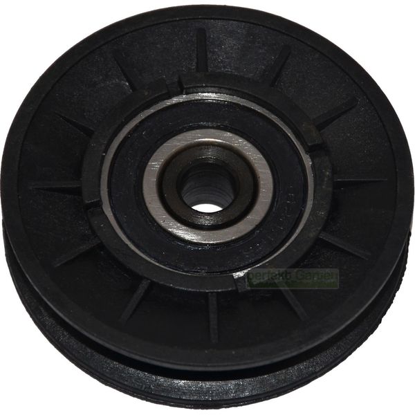 Puleggia Tenditore Per Stiga Park Villa Garden Scoop Primo 1134-9027-01 1134-1794-01-image