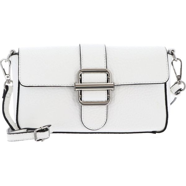 Picard Borsa A Tracolla Glamping Crossbody Bag White Lily Bianco-image