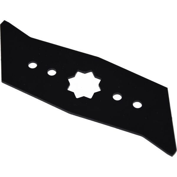 Lama Per Scarificatore Per Wolf, Scarificatore Elettrico Asgatec Ev 1100 1400-image