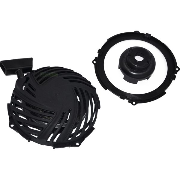Avviamento A Strappo Per Motore Briggs & Stratton 450E 500E 550E 575EX 593959 591139-image