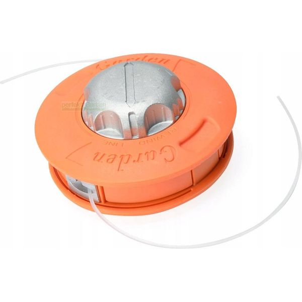 Bobina Di Filo Professionale M10X1,25 Per Molti Decespugliatori Carica Facile-image