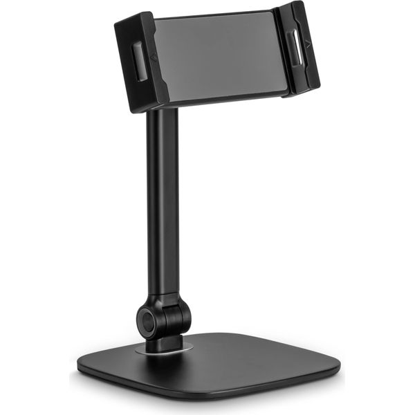Supporto Da Tavolo Inline® Per Tablet Con Supporto, Fino A 12,9", Nero"-image