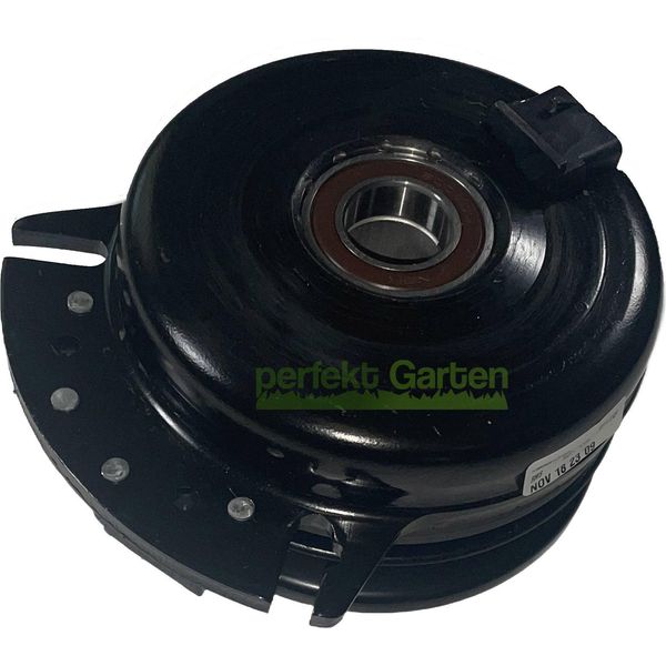 Frizione Elettromagnetica A Coltello Warner 5217-18 / 5217-35 / 5217-9 / 5217-6-image