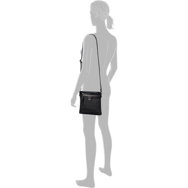 Gabor Ina Special Cross Bag S Borsa A Tracolla Crossbag Borsa A Tracolla, Colore:Nero-image