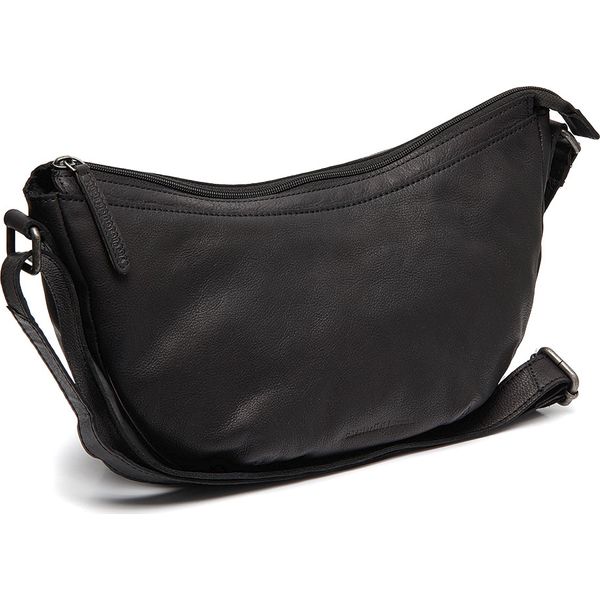 The Chesterfield Brand Pelle Borsa A Tracolla Borsa A Tracolla Clarita Shoulderbag Black Nero-image
