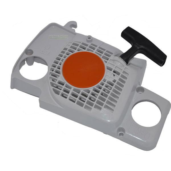 Avviamento A Strappo Per Stihl 017, 018, MS170, MS180, 1130 080 2100 / 1130 080 2103-image