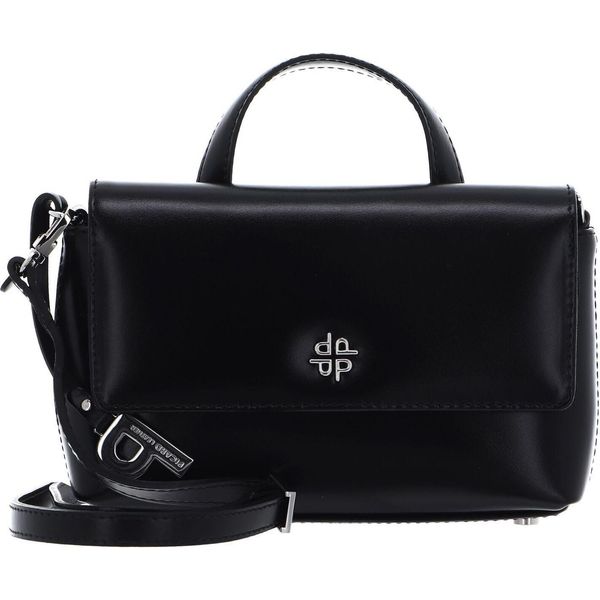 Picard Borsa A Tracolla Borsa Da Sera Black Tie Crossbody Bag Black Nero-image