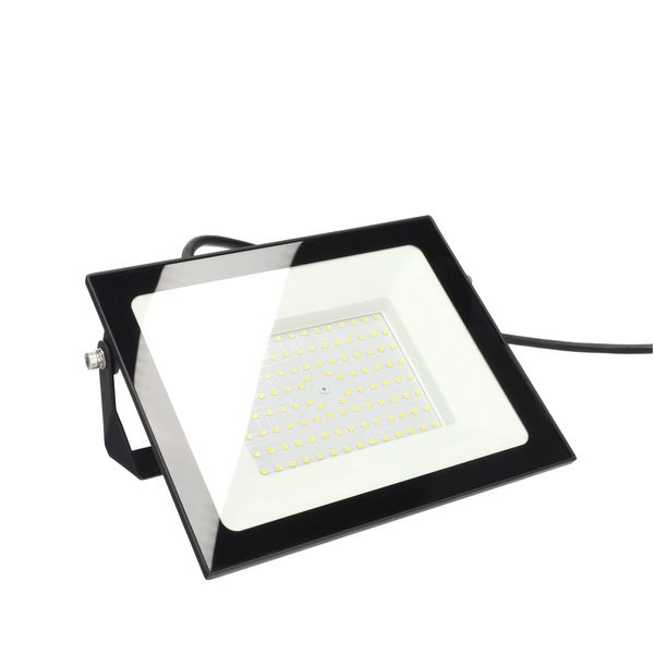 Doran Faretto Led 100W, 4000K, 11680Lm, IP65, 220-240V EDO777638 Soluzioni Edo-image